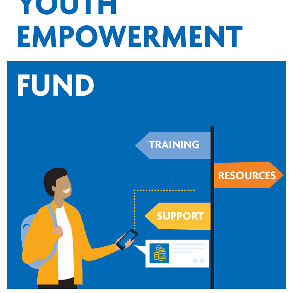 Youth Empowerment Fund
